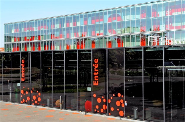 Visite des archives départementale d'Ille et Vilaine  < Mars 2026 >.